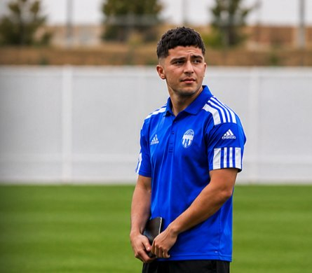 Víctor Sanz
